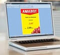 Miniatyrbillede 3 af 5: SIGEL DP982 Brevpapir 90 g DIN A4 50 ark