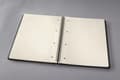 Miniatyrbillede 5 af 5: Notesblok Sigel CONCEPTUM hardcover A5 sort diamant SI-CO822