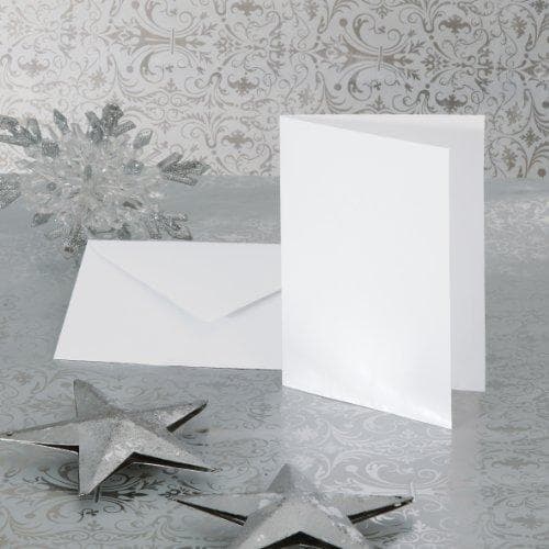 sigel kuvert DIN lang, 100 gsm, gummieret, hvid til inkjet laser kopimaskiner, indhold: 50 kuverter (DP061)