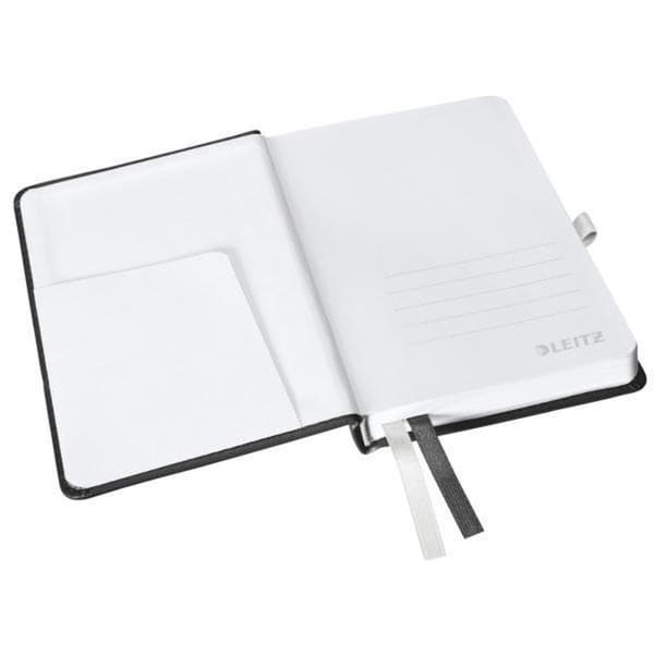NOTEBOOK HC A6 Q SATIN BLACK