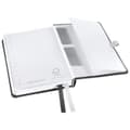 Pikkukuva 5 / 7: NOTEBOOK HC A6 Q SATIN BLACK