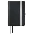 Pikkukuva 7 / 7: NOTEBOOK HC A6 Q SATIN BLACK