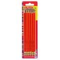 Miniatyrbillede 1 af 3: Herlitz 8850604 blyanter Scolair HB med spids 24 stykker FSC træ, lakeret