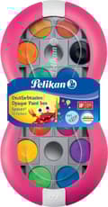 Pikkukuva 1 / 3: Peli Deckfarbkasten Space+ mg