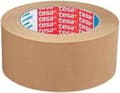 Miniatyrbillede 3 af 3: 4313 - tesa® Emballagetape, med papirbagside og en silikonefri slipcoat. Klæbemiddel uden opløsningsmidler