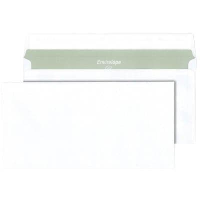 500 Mailmedia Envirelope DL + kuvert utan Windows
