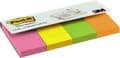 Miniatyrbild 1 av 6: Post-It 670-4N Sticky Notes Rektangel Flerfärgad 50 ark (670/4N)