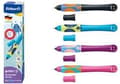 Miniatyrbillede 1 af 6: Pelikan 821001 Fyldepen Patron Fyldesystem Sort 1 stk (821001)