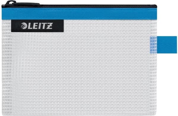 Leitz WOW kynäkotelo Koko S Sininen