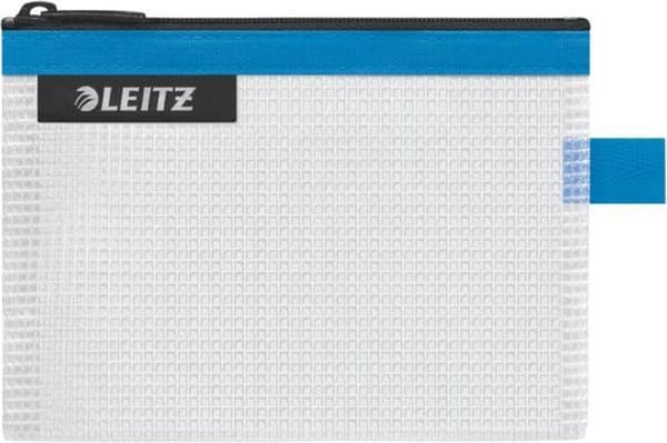 Leitz WOW penalhus str. S Blå