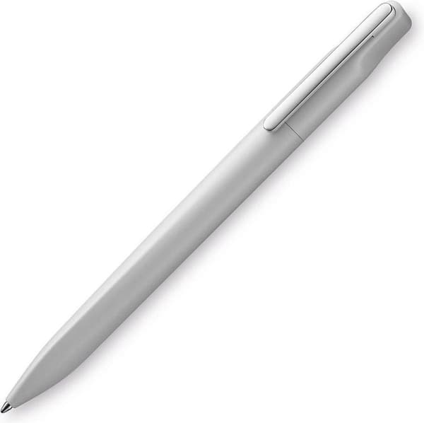 LAMY Xevo kuglepen - lysegrå