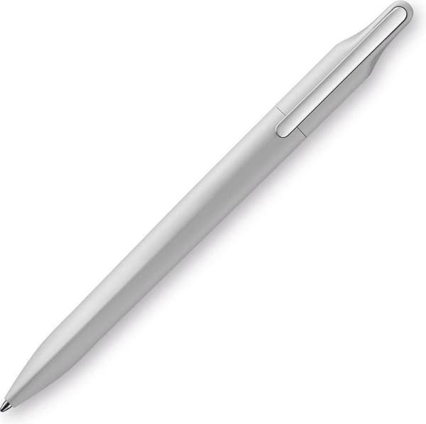 LAMY Xevo kuglepen - lysegrå