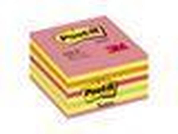 POST-IT HUOMAUTUKSET 76X76 RZ GL 450V