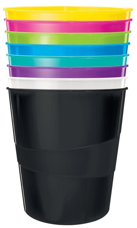 Leitz affaldsbeholder Leitz WOW 15l grøn