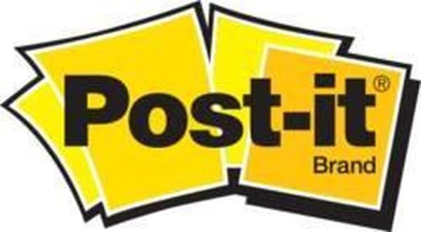 Post-it®-muistilaput, kuutio, pastellinsininen, 76 x 76 mm, 450 arkkia/kuutio