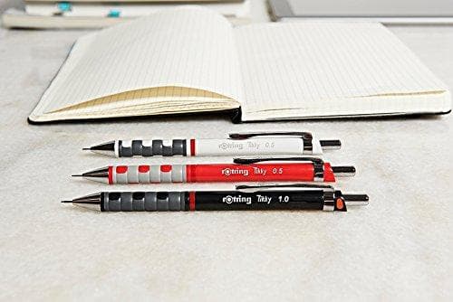 edding 1300 fiber pen medium - grøn - 10 kuglepenne - rund spids 2 mm - tusch til tegning og skrivning - tusch til skole, mandala, bullet journal