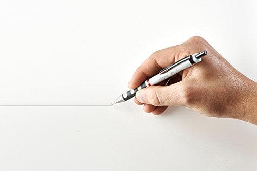 edding 1300 fiber pen medium - grøn - 10 kuglepenne - rund spids 2 mm - tusch til tegning og skrivning - tusch til skole, mandala, bullet journal