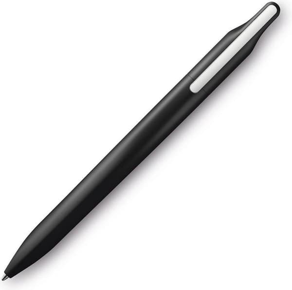 LAMY Xevo kulspets - Svart