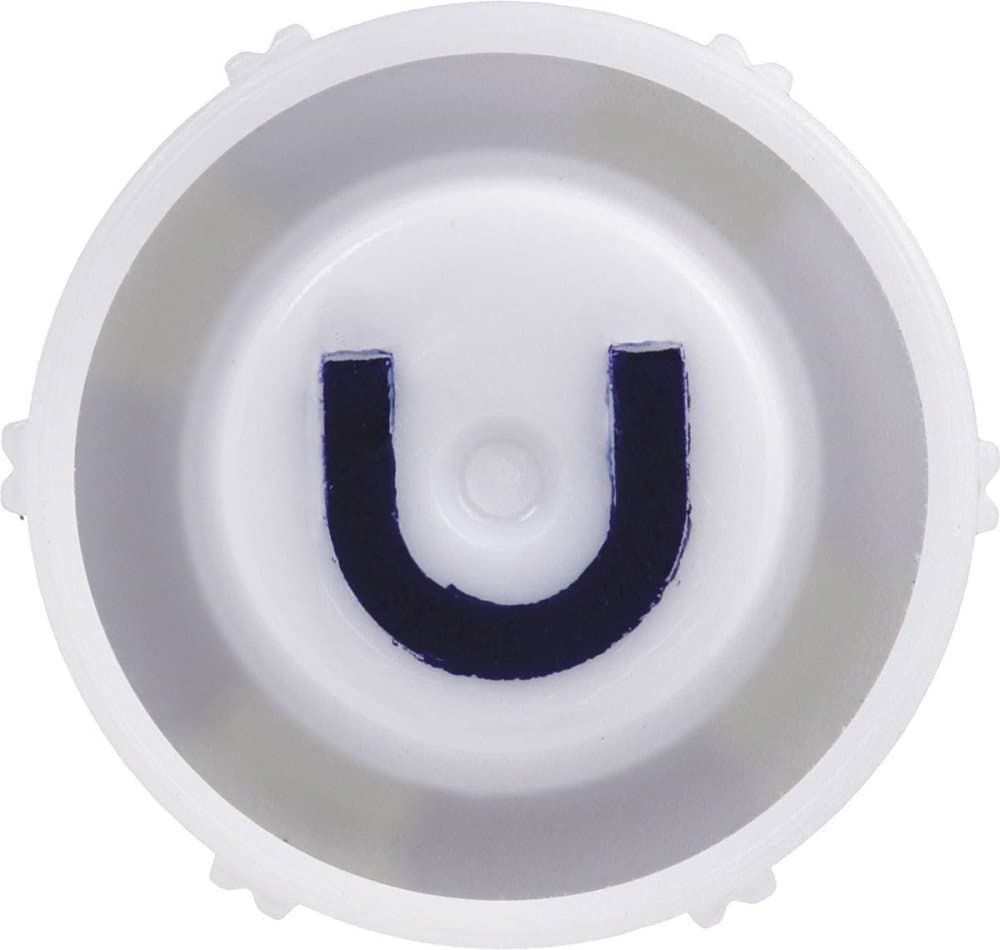 Sakura färgmarkör Pen-Touch, medium, ultraviolett blå