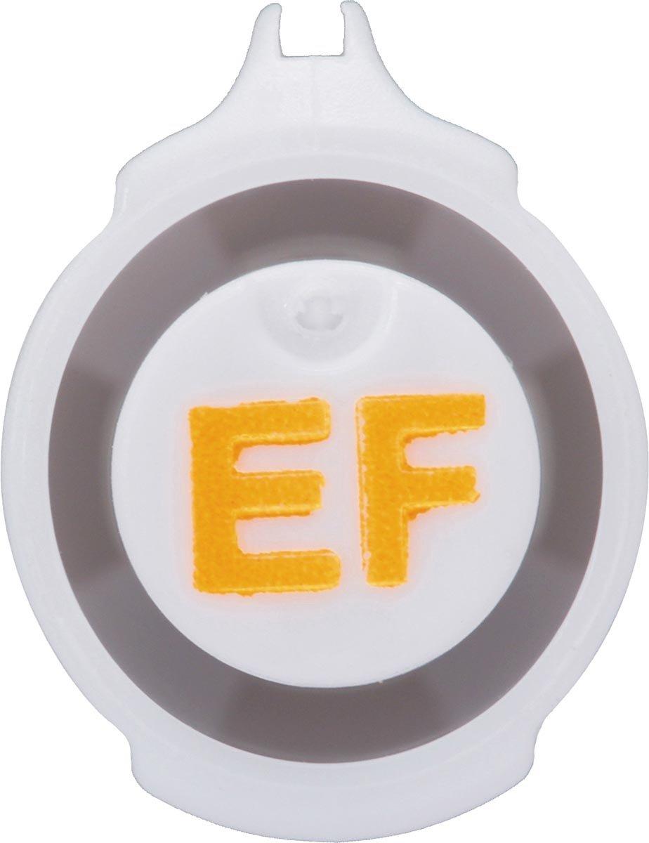 Sakura-färg Marker Pen-Touch, extra fin, fluorescerande orange