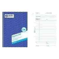 Avery 1776 A5 40Page Accounting Form & Book (1776)