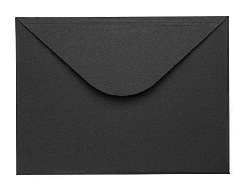 Buntbox 79-8 - Color Mailer C4 sæt, kuvert, 2 stk., grafit