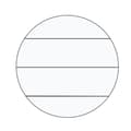 Miniatyrbillede 2 af 3: Leitz WOW Hard Cover Notebook - A5 - Pink