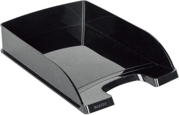 Leitz WOW Brevfack A4 svart