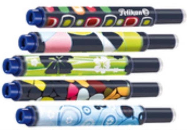 Pelikan blækpatroner
