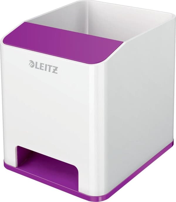 Leitz WOW Penholder Lilla