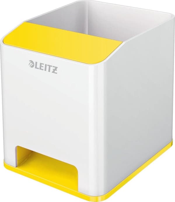 Leitz WOW Penholder Gul
