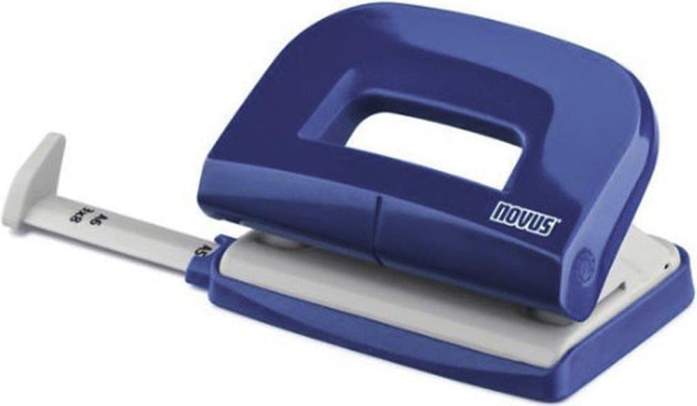 perforator Novus Evolution E210 blå