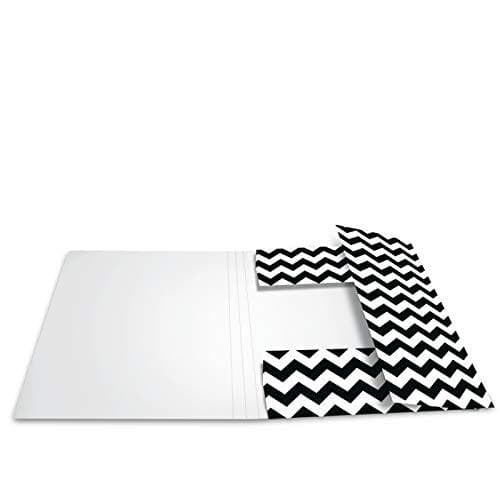 Herlitz 11293610 kierretyyny A4 mukaan, puuton paperi, 80 arkkia, läpinäkyvä sininen