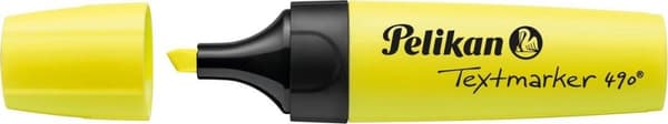Pelikan Highlighter 490 highlighter 6 stycken Multi färger
