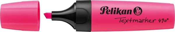 Pelikan Highlighter 490 highlighter 6 stycken Multi färger