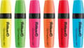 Miniatyrbild 2 av 6: Pelikan Highlighter 490 highlighter 6 stycken Multi färger