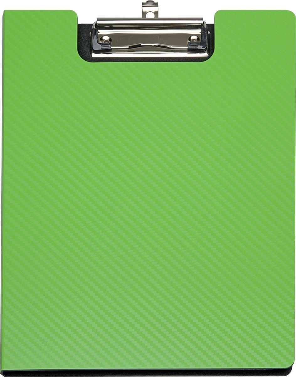 ULIPPSKORT FIL MAUL FLEXX A4 LJUSGRÖN