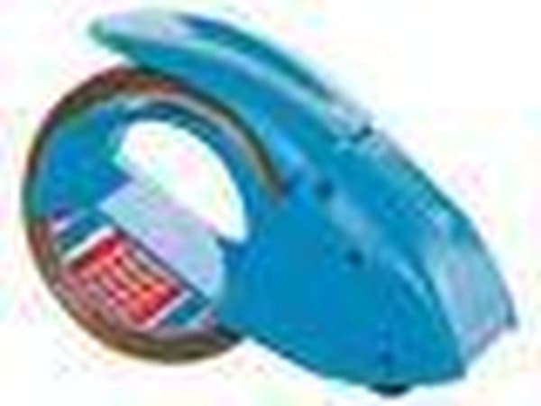 Emballagetape dispenser Tesa - Pack N Go - Tape Roller