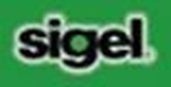 visitkortpose Sigel transparent til kort op til 90x55mm SI-VA140