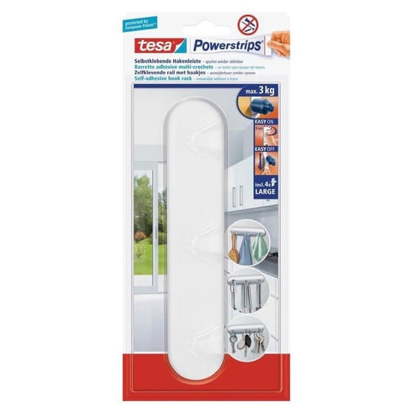 Tesa Power Strips 58094