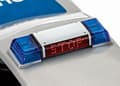 Miniatyrbillede 4 af 5: Herlitz opbevaringskurv A4-C4 Classic Herlitz Recycling Blue Angel antracit, 50033942, sort