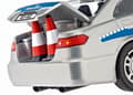 Miniatyrbillede 5 af 5: Herlitz opbevaringskurv A4-C4 Classic Herlitz Recycling Blue Angel antracit, 50033942, sort
