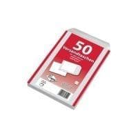 MAILmedia postikassi offset valkoinen, C5, ilman ikkunaa, itseliimautuva, nettopaino: 8,0 g, harmaa sisäpainatus (358500)