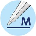 Miniatyrbillede 3 af 6: Pelikan Jazz Classic kuglepen, petrol Metalkuglepen med drejemekanisme, behagelig fornemmelse, - 1 stk (814997)