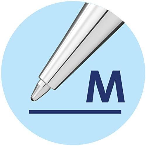 Pelikan Jazz Classic kuglepen, petrol Metalkuglepen med drejemekanisme, behagelig fornemmelse, - 1 stk (814997)