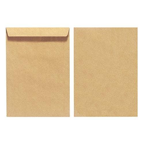Herlitz Mailer C4, 10 kpl, 90 g/m²