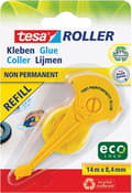 Miniatyrbillede 1 af 4: tesa Refill patron ecoLogo® Udskiftelig