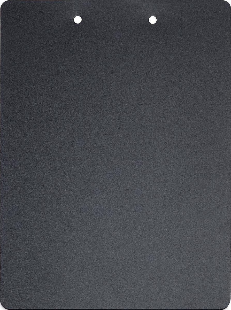 Maul klämplatta MAULflexx, för fot A4, svart