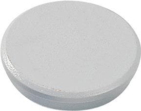 DAHLE hållarmagnet 95532-21506 32mm grå (95532-21506)