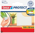 Pikkukuva 5 / 7: Tesa suojahuopa - ruskea - Ø 22 mm - 12 kpl